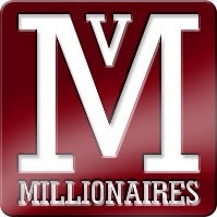 Madison Millionaires logo