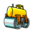 Weston Steamrollers logo
